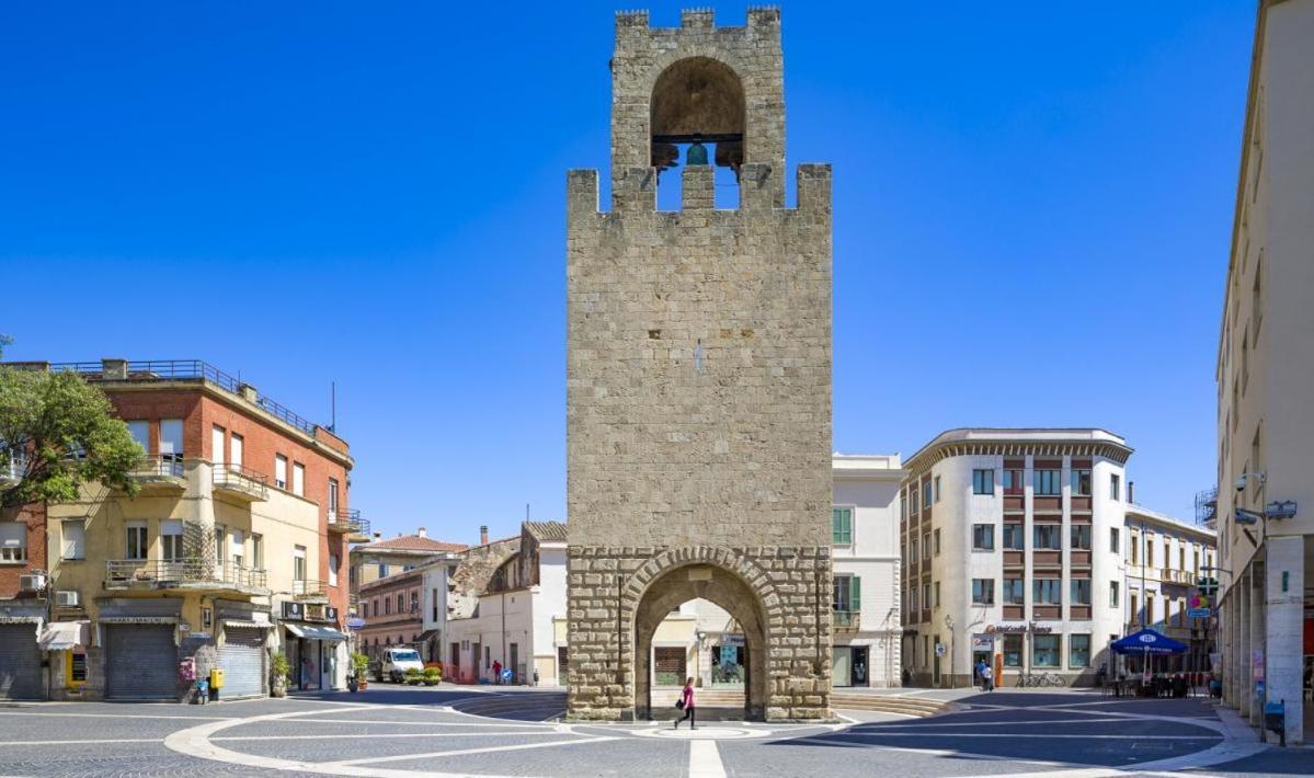 Acquario Dei Fralle Oristano Luaran gambar