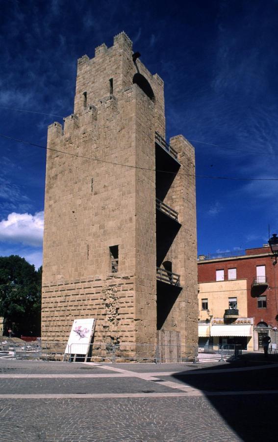 Acquario Dei Fralle Oristano Luaran gambar